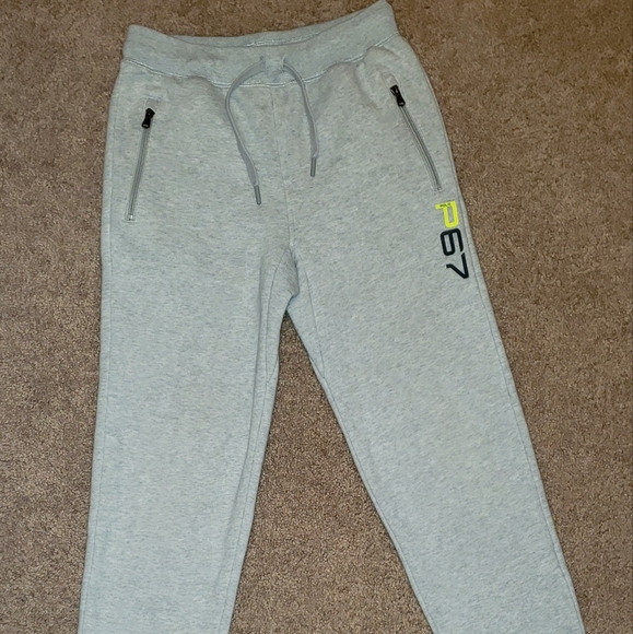 polo sport sweatpants